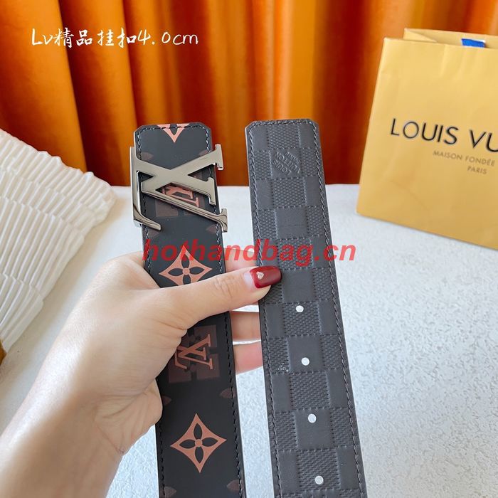 Louis Vuitton Belt 40MM LVB00145 Louis Vuitton Belt 40MM LVB00145
